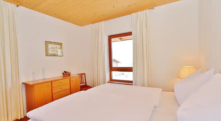 Ferienwohnung in Sankt Johann in Tirol