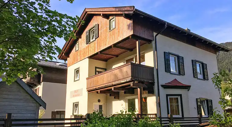 Lägenhet i Kitzbühel