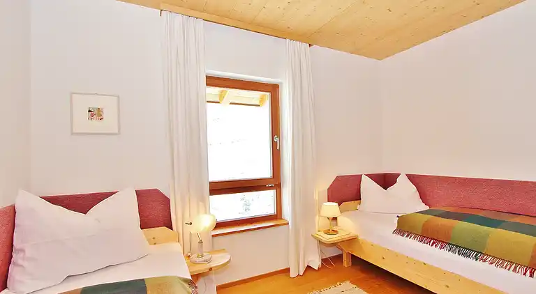 Ferienwohnung in Sankt Johann in Tirol