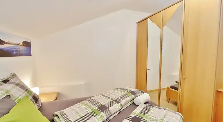 Farm house in Salvenberg