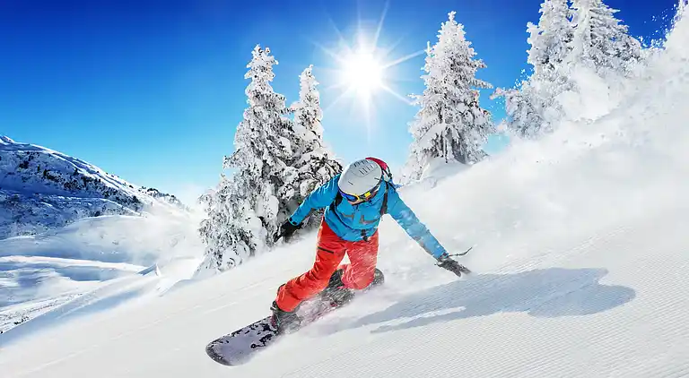 Lägenhet i Kitzbühel