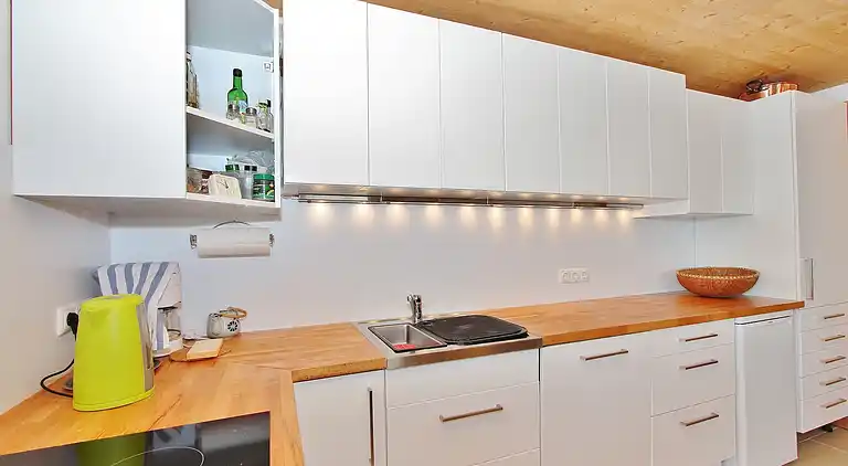 Ferienwohnung in Sankt Johann in Tirol