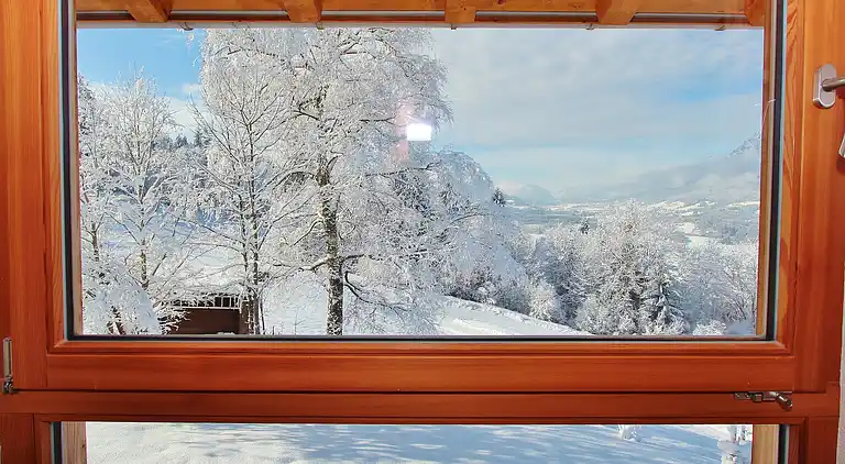 Ferienwohnung in Sankt Johann in Tirol
