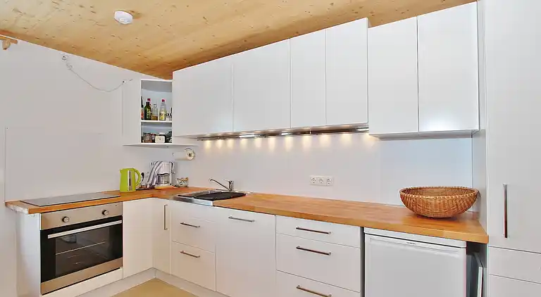 Ferienwohnung in Sankt Johann in Tirol