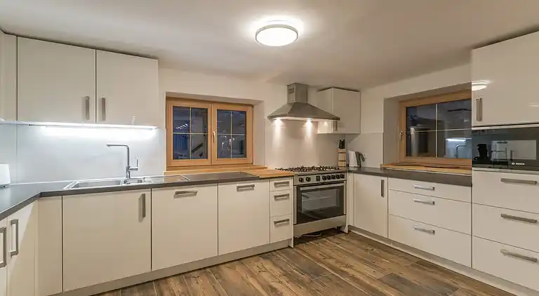 Cottage in Hopfgarten-Markt