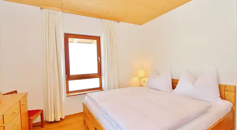 Ferienwohnung in Sankt Johann in Tirol