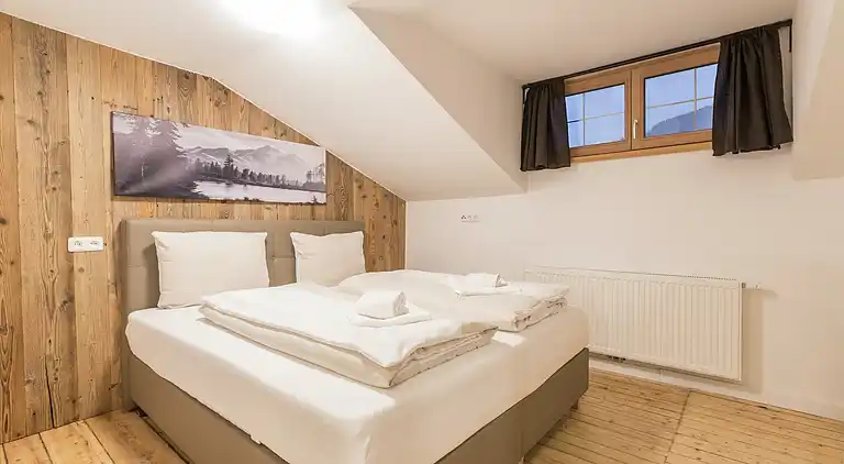 Cottage in Hopfgarten-Markt