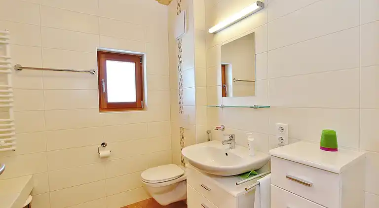 Ferienwohnung in Sankt Johann in Tirol