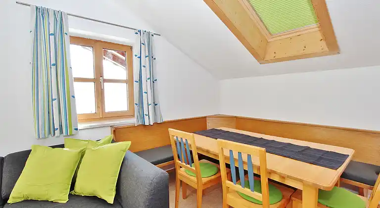 Farm house in Salvenberg