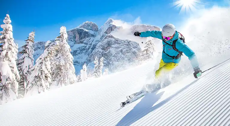 Lägenhet i Kitzbühel