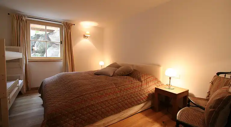 Landhaus in Jochberg