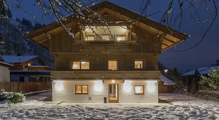 Cottage in Hopfgarten-Markt