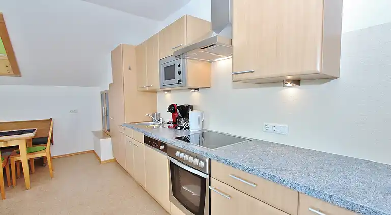 Farm house in Salvenberg