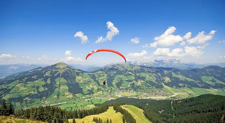 Cottage in Hopfgarten-Markt
