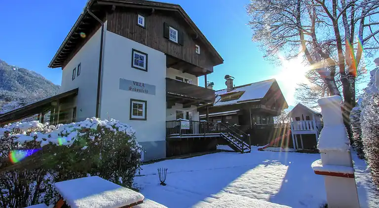 Lägenhet i Kitzbühel