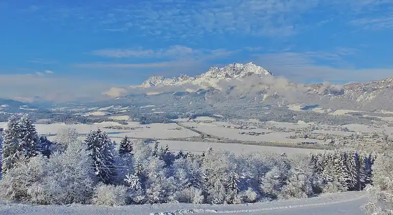 Cottage in Sankt Johann in Tirol