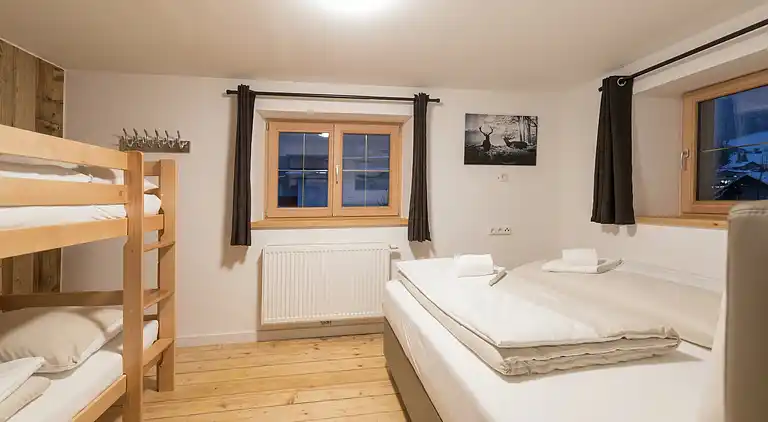 Cottage in Hopfgarten-Markt