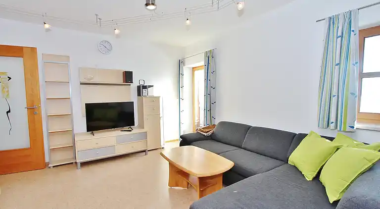 Farm house in Salvenberg