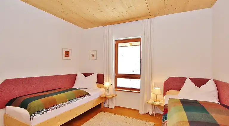 Ferienwohnung in Sankt Johann in Tirol