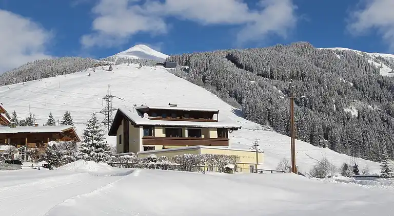 Ferielejlighed i Gerlos