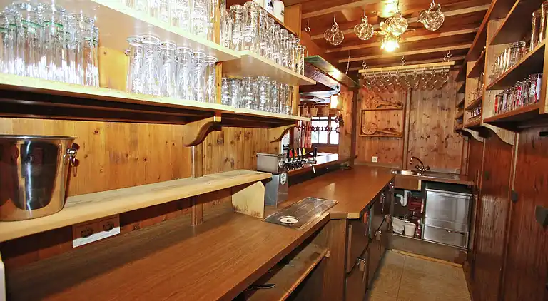 Cottage in Mayrhofen