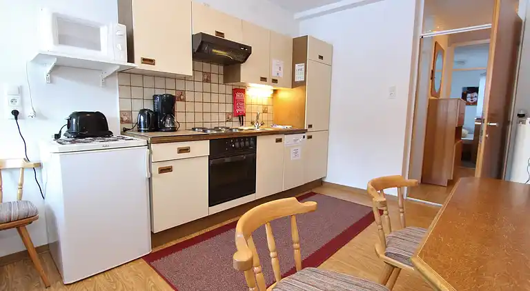 Ferielejlighed i Gerlos