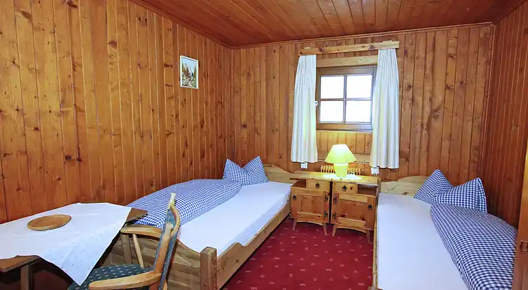 Cottage in Mayrhofen