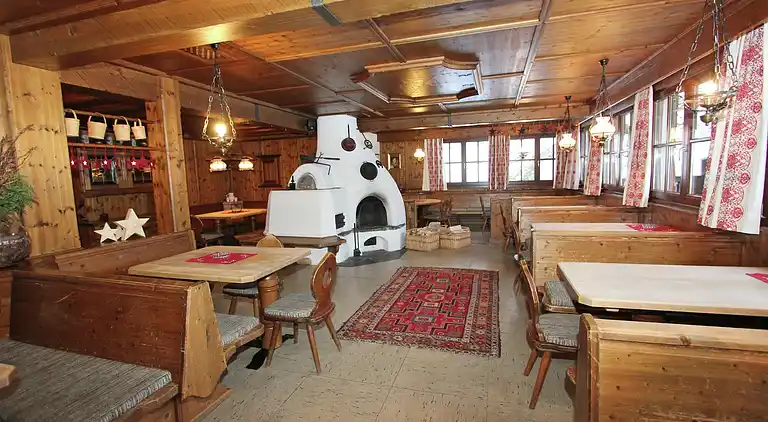 Cottage in Mayrhofen