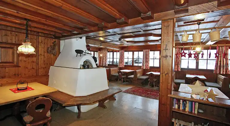 Cottage in Mayrhofen