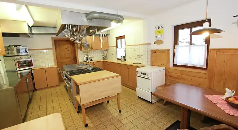 Cottage in Mayrhofen