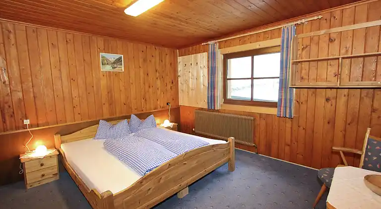 Cottage in Mayrhofen