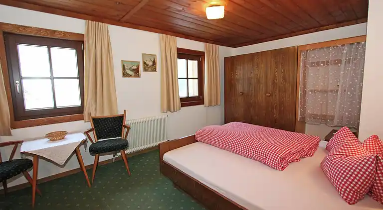 Cottage in Mayrhofen