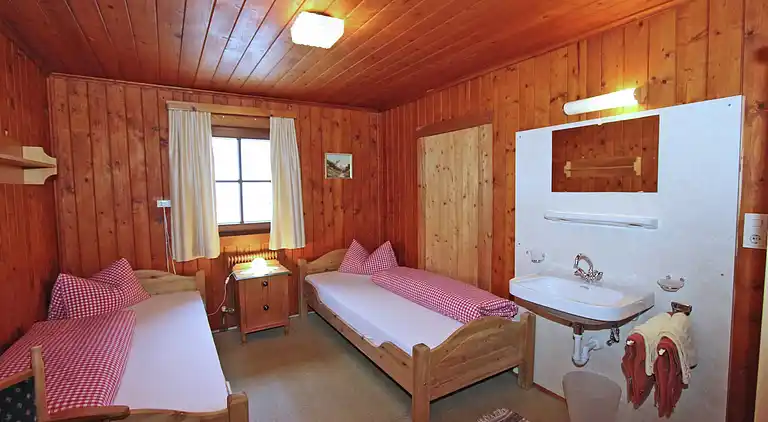 Cottage in Mayrhofen