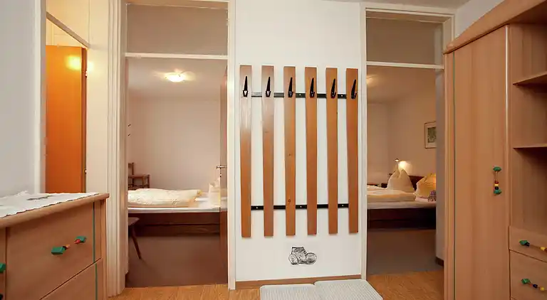 Ferielejlighed i Gerlos