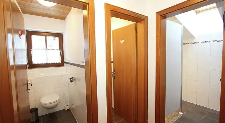 Cottage in Mayrhofen