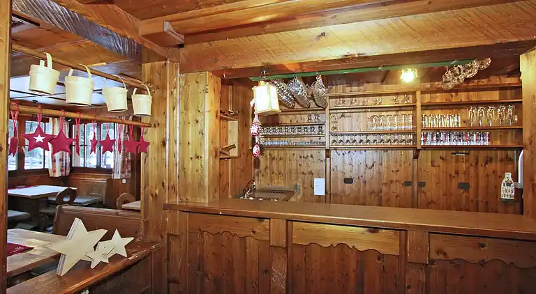 Cottage in Mayrhofen