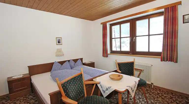 Cottage in Mayrhofen