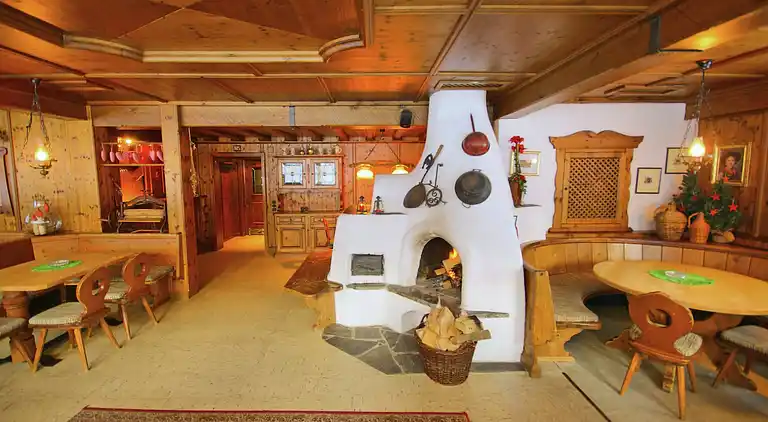 Cottage in Mayrhofen