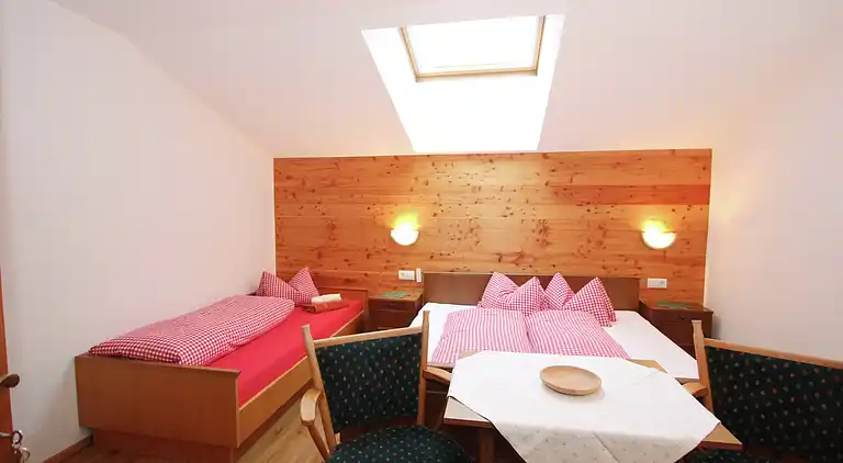 Cottage in Mayrhofen