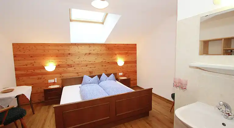 Cottage in Mayrhofen