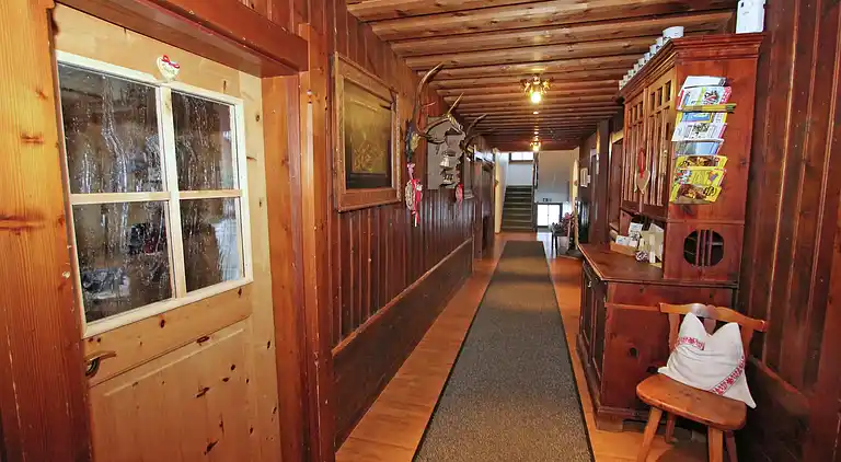 Cottage in Mayrhofen