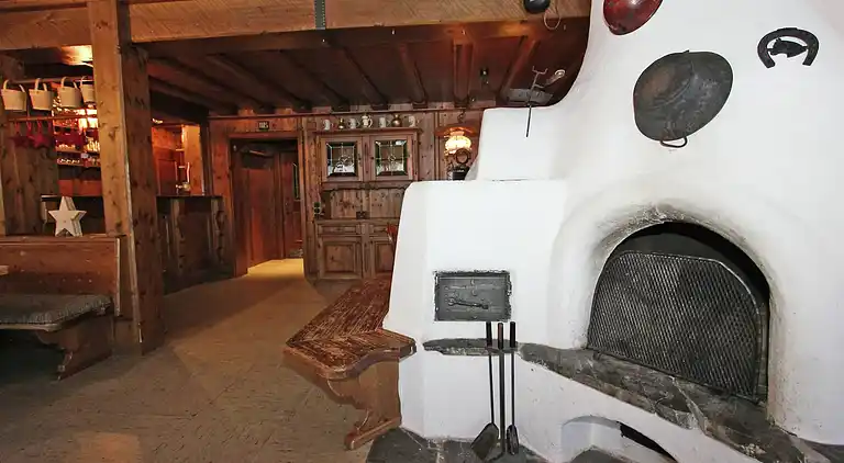 Cottage in Mayrhofen