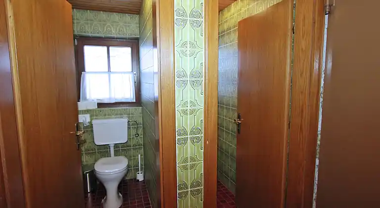 Cottage in Mayrhofen