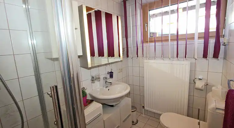 Ferienwohnung in Vandans