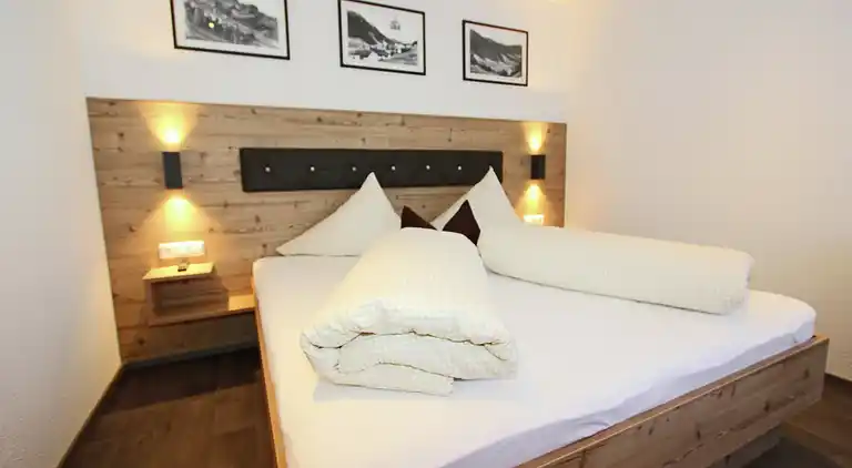 Ferielejlighed i Lahngang