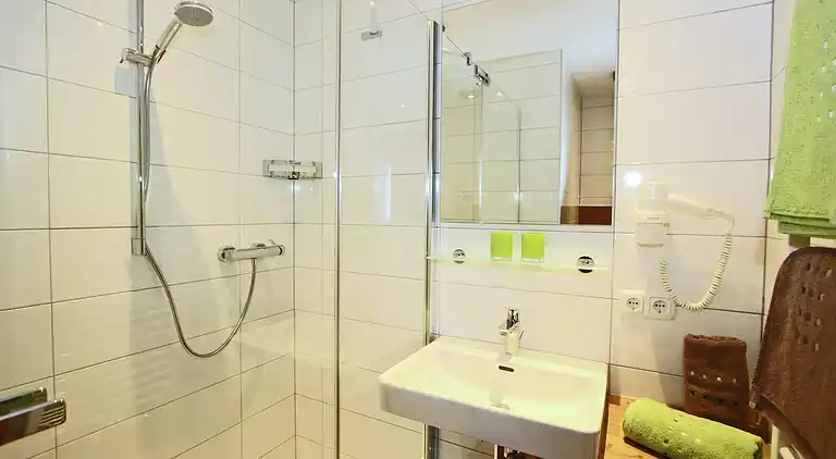 Ferielejlighed i Lahngang