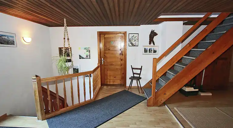 Apartment in Vandans