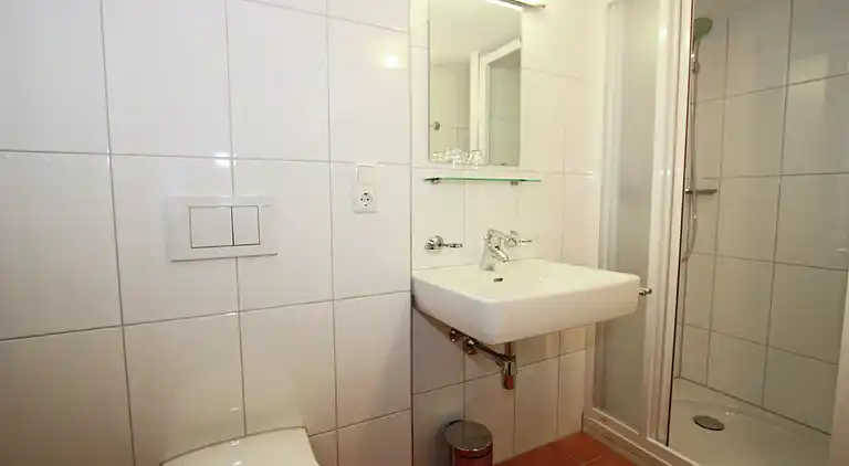 Apartment in Vandans