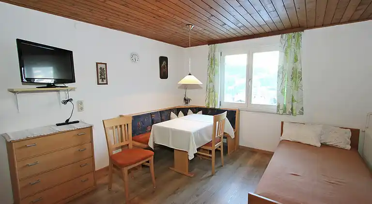Apartment in Vandans