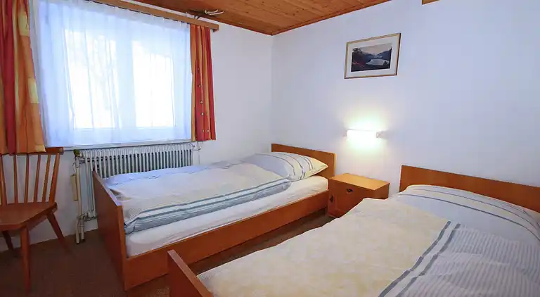 Apartment in Vandans